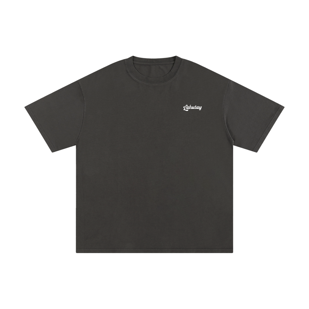 Unisex Pure Cotton T-Shirt