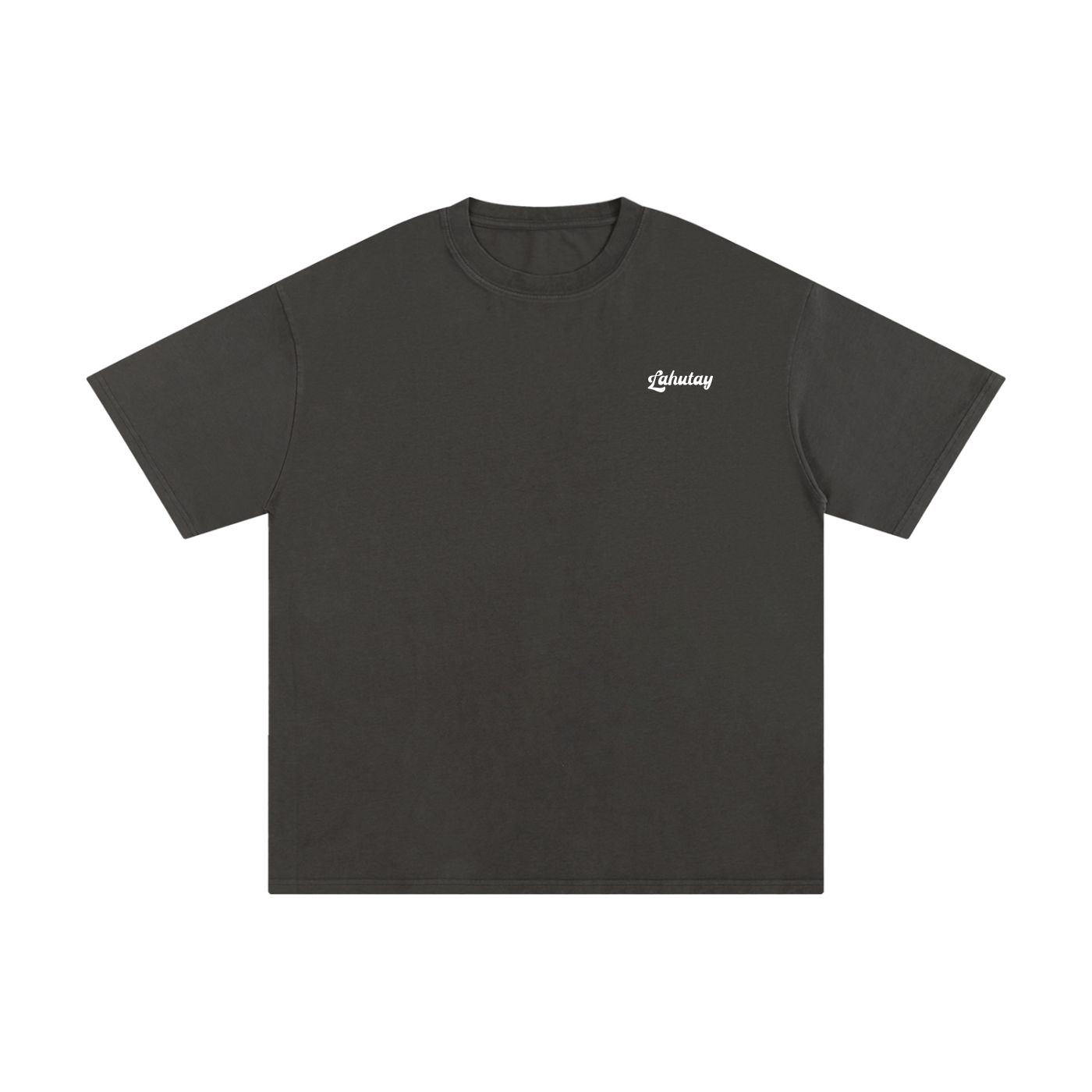 Unisex Pure Cotton T-Shirt