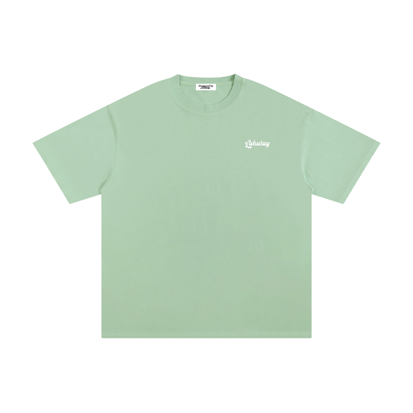 Unisex Pure Cotton T-Shirt