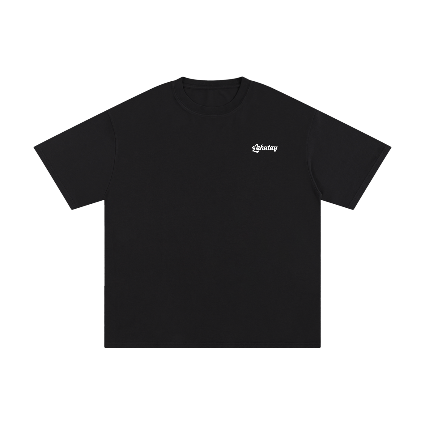 Unisex Pure Cotton T-Shirt