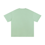 Unisex Pure Cotton T-Shirt