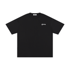 Unisex Pure Cotton T-Shirt