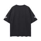 Streetwear Loose Drop Shoulder T-Shirt