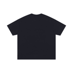 Unisex Oversized Cotton T-Shirt