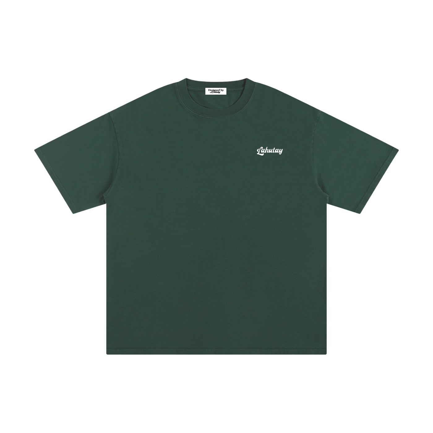 Unisex Pure Cotton T-Shirt