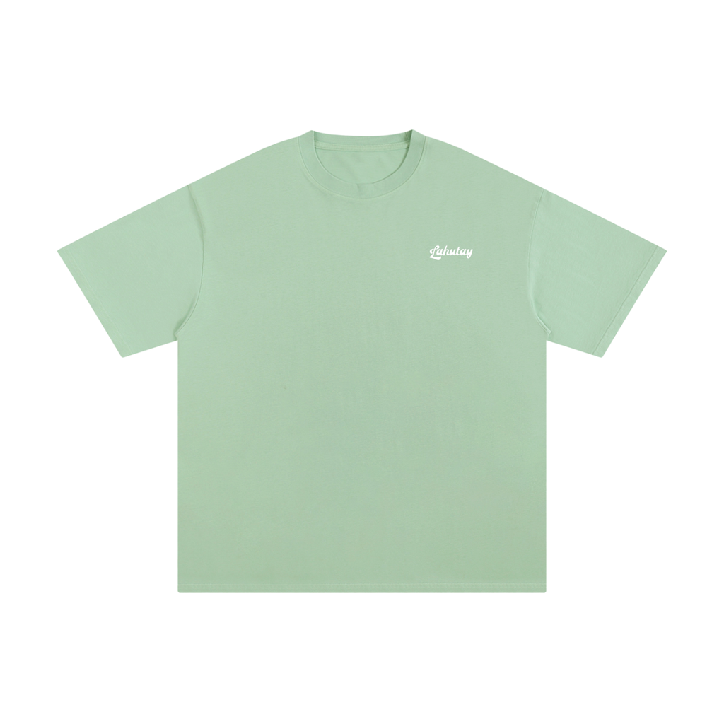 Unisex Pure Cotton T-Shirt